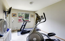 Acharn home gym construction leads